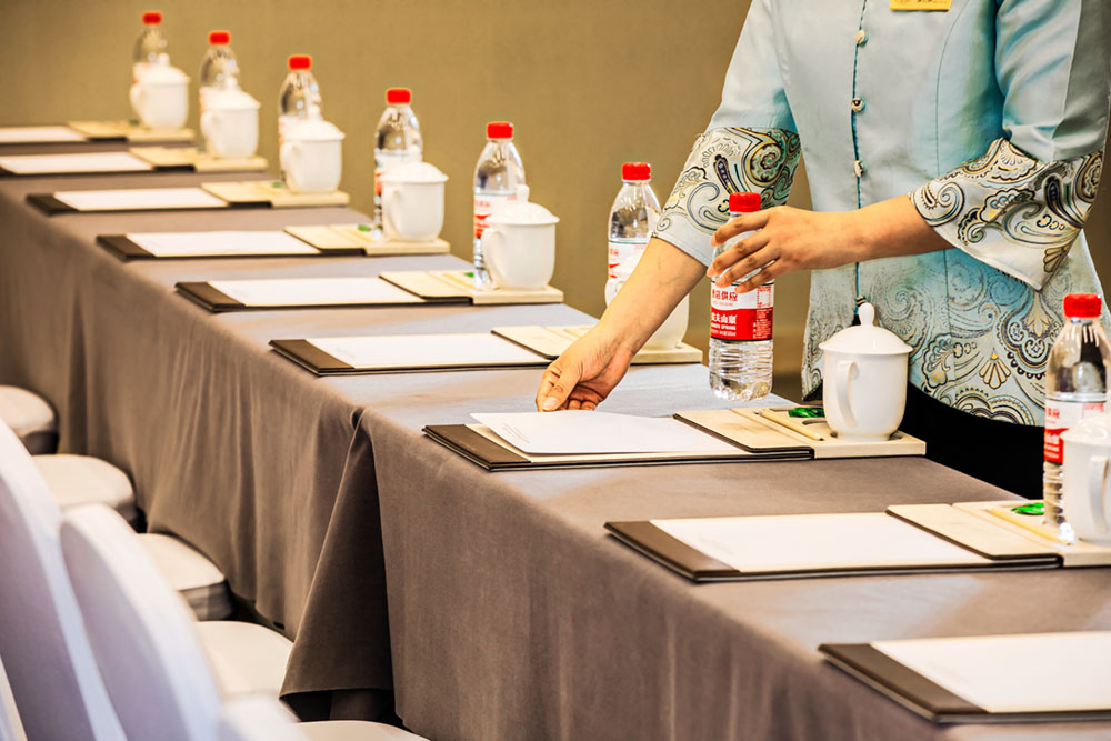 会议服务与会议及展览服务 概述、特点与价值