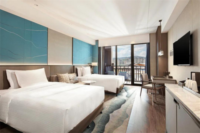 昆明滇池宋品酒店 卓越的MICE会议与展览服务之选