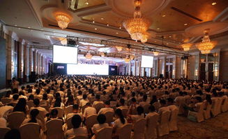 长沙会展服务全攻略 专业摄影摄像与会议展览一站式解决方案